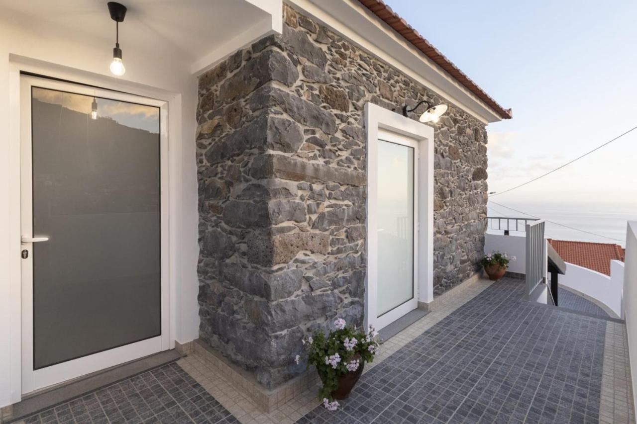 Rosinhas House Villa Arco da Calheta  Exterior foto